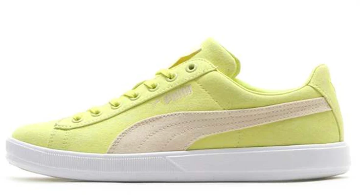 Puma Archives Lite Lo 'Amarillo Blanco' 355883-07 Buy Puma Archives Lite Lo 'Amarillo Blanco' 355883-07