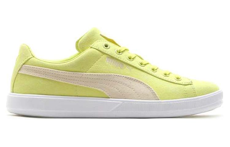 Order Puma Archives Lite Lo ''Gelb Weiß'' 355883-07