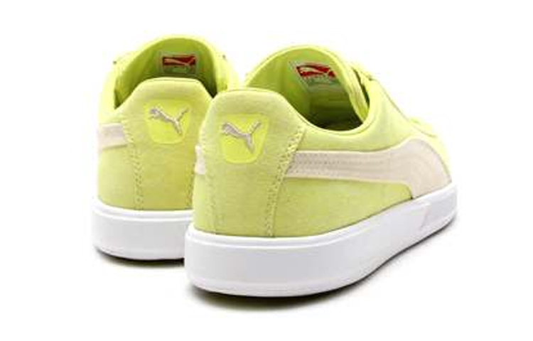 Shop Puma Archives Lite Lo ''Gelb Weiß'' 355883-07