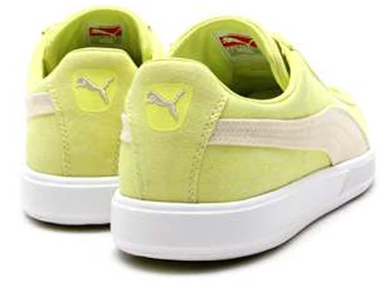 Puma Archives Lite Lo ''Gelb Weiß'' 355883-07 Shop Puma Archives Lite Lo ''Gelb Weiß'' 355883-07