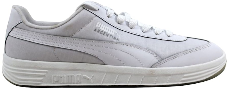 Buy 彪馬阿根廷冰白/灰紫