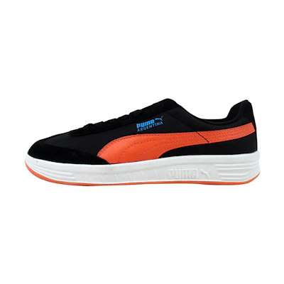 Puma Argentina Nylon 'Black Orange Blue'