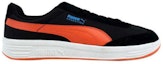 Order Puma Argentina Nylon 'Hitam Jingga Biru' 347431-13