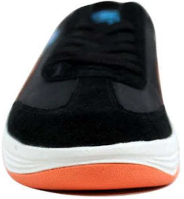 Puma Argentina Nylon 'Black Orange Blue' 347431-13 Lookbook Puma Argentina Nylon 'Black Orange Blue' 347431-13