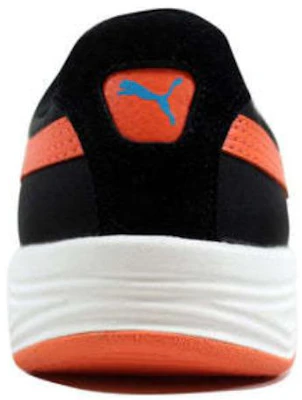 Puma Argentina Nylon 'Black Orange Blue' 347431-13 Shop Puma Argentina Nylon 'Black Orange Blue' 347431-13