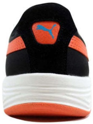푸마 아르헨티나 나일론 검/주/파 (Puma Argentina Nylon 검/주/파) 347431-13 Shop 푸마 아르헨티나 나일론 검/주/파 (Puma Argentina Nylon 검/주/파) 347431-13