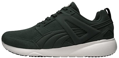 Puma Arial Suede 'Verde Vintage Oscuro' 360148-03 Buy Puma Arial Suede 'Verde Vintage Oscuro' 360148-03