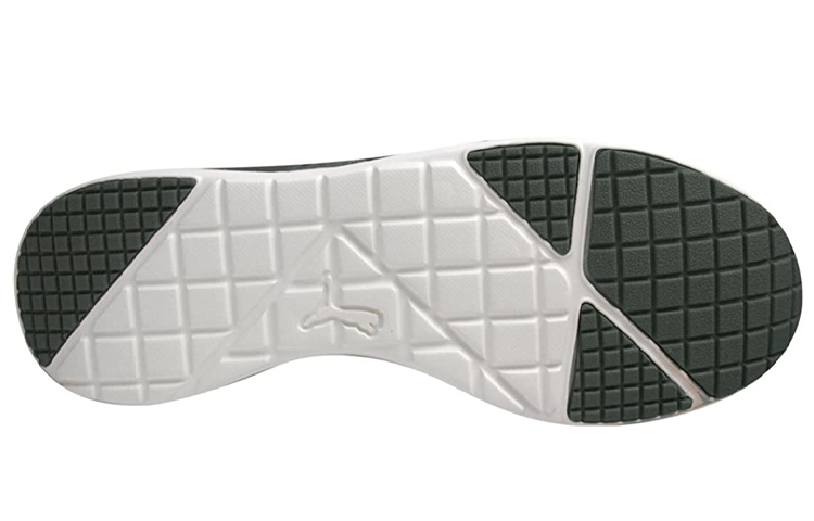 Lookbook Puma Arial Suede 'Verde Vintage Oscuro' 360148-03