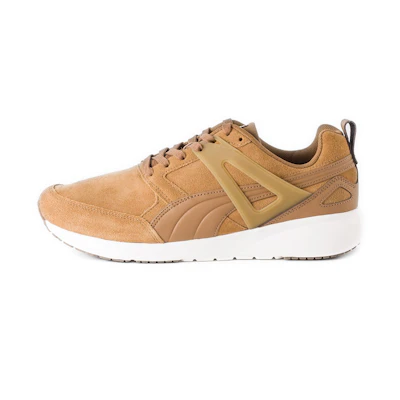 Puma Arial Suede 'Khaki'