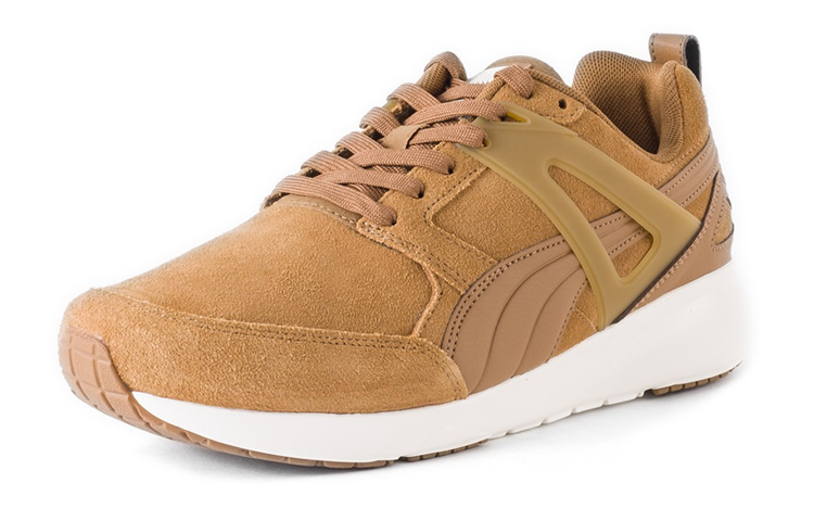 Order 彪马 Arial 麂皮 '卡其色' 360148-04