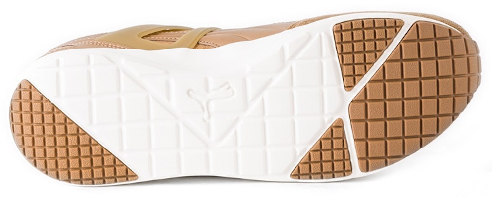 彪马 Arial 麂皮 '卡其色' 360148-04 Shop 彪马 Arial 麂皮 '卡其色' 360148-04