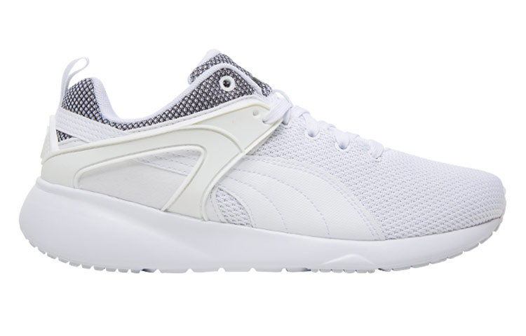 Order プーマ アリルブレイズ 白 (Puma Ariru Bureizu Shiro) 359792-05
