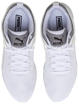 プーマ アリルブレイズ 白 (Puma Ariru Bureizu Shiro) 359792-05 Lookbook プーマ アリルブレイズ 白 (Puma Ariru Bureizu Shiro) 359792-05