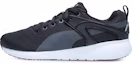 Buy Puma Aril Blaze Knit Lage Sneakers Hardlopen ''Zwart Wit'' 361332-02