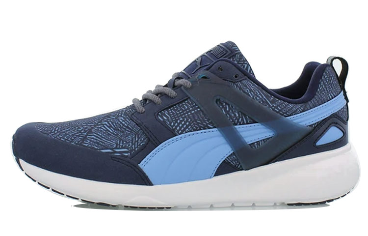 Puma Aril Graphic 'Blue' 359339-02