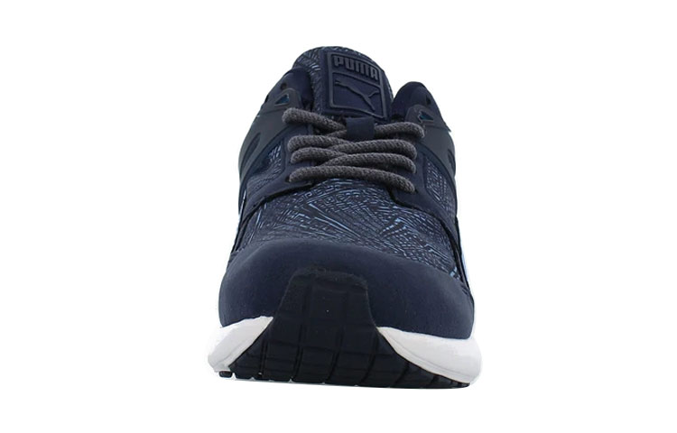 Shop Puma Aril Graphic ''Bleu'' 359339-02