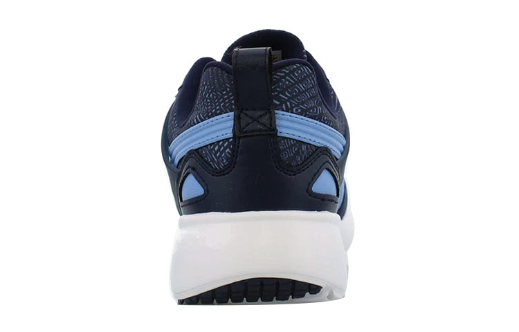 Purchase Puma Aril Graphic ''Bleu'' 359339-02