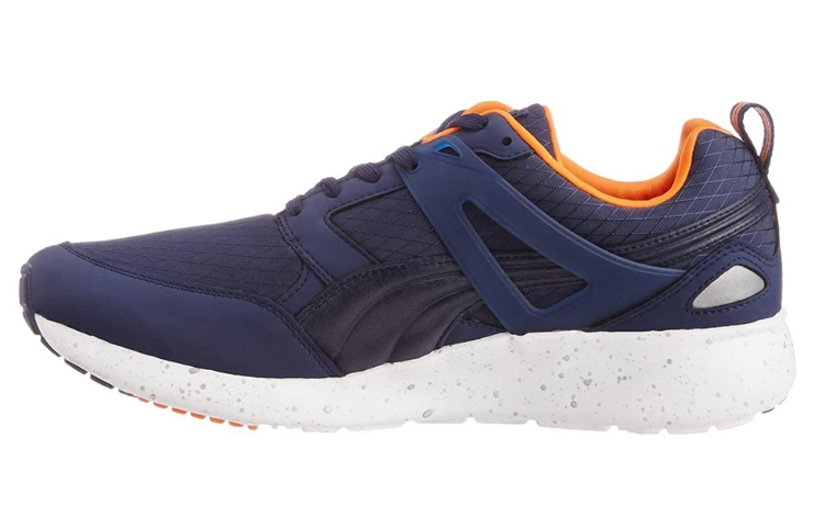 Puma Aril Modern Tech 'Blue Yellow' 359282-02