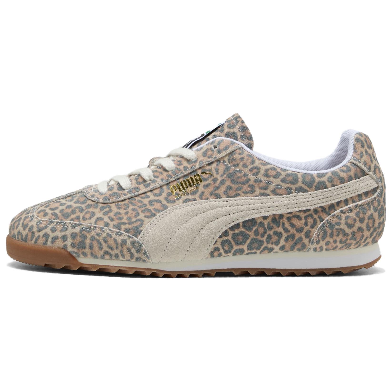 Puma Arizona 'Leopard' 403045-01