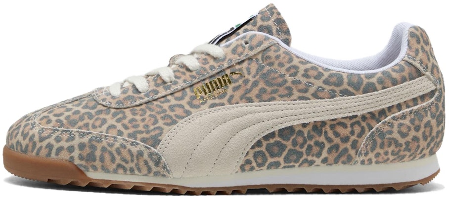 Puma Arizona 'Leopard' 403045-01 Buy Puma Arizona 'Leopard' 403045-01