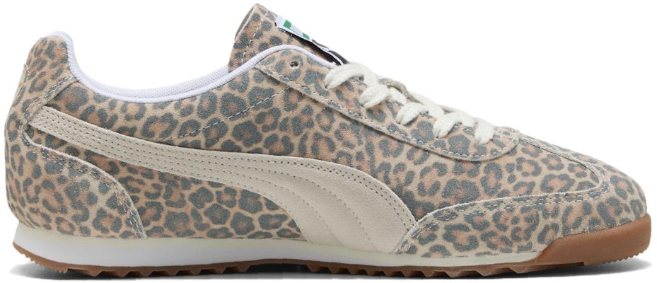 Puma Arizona 'Macan Tutul' 403045-01 Order Puma Arizona 'Macan Tutul' 403045-01