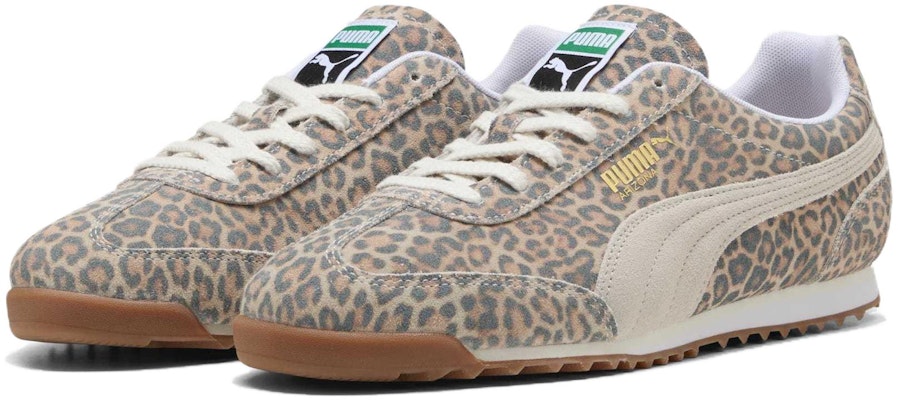 Puma Arizona 'Macan Tutul' 403045-01 Lookbook Puma Arizona 'Macan Tutul' 403045-01