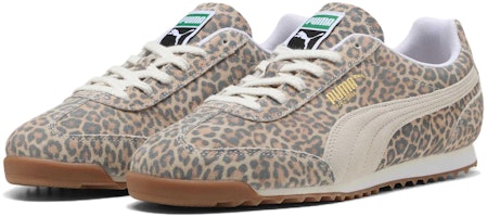 プーマ アリゾナ「レオパード」 403045-01 Lookbook プーマ アリゾナ「レオパード」 403045-01