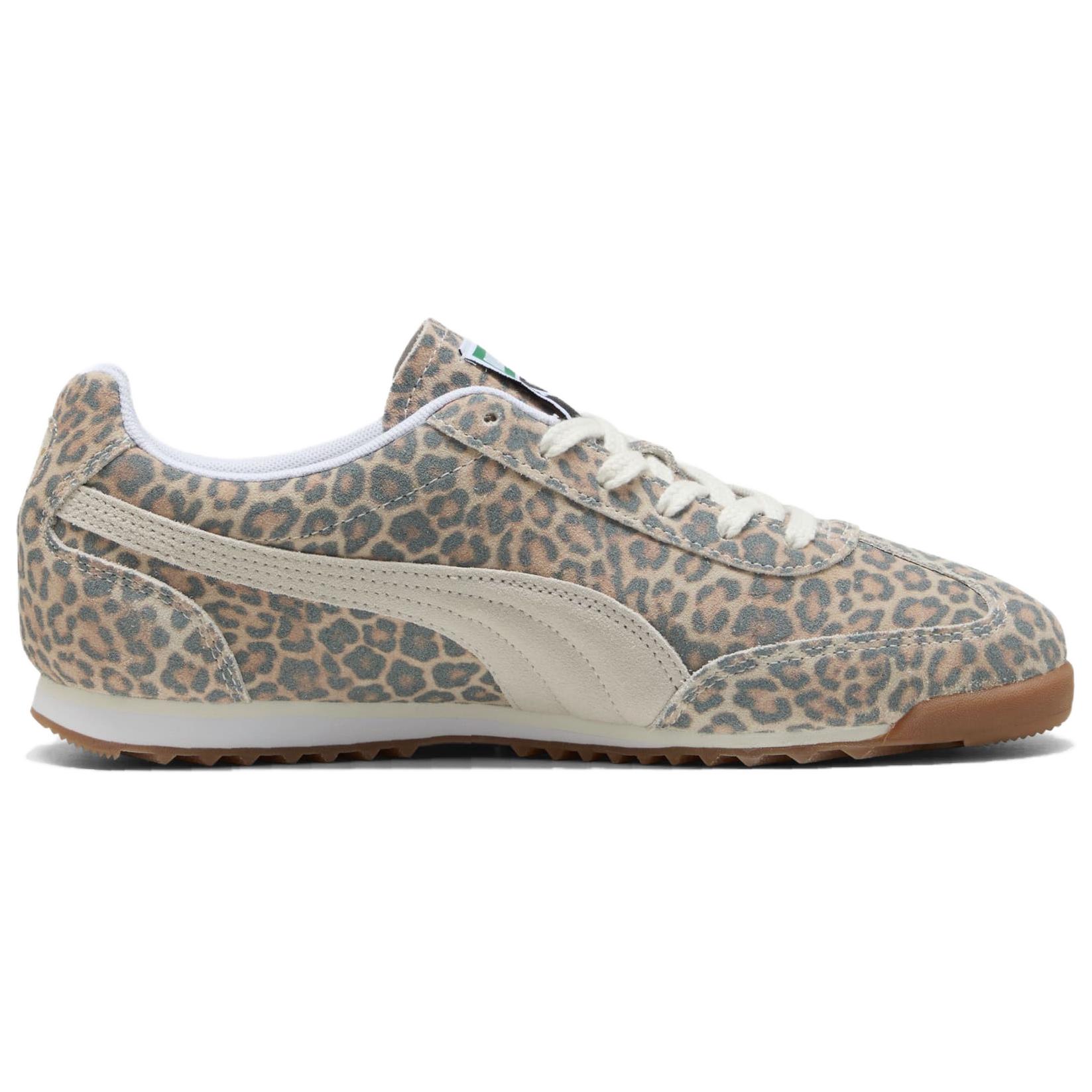 Lookbook Puma Arizona 'Leopard' 403045-01