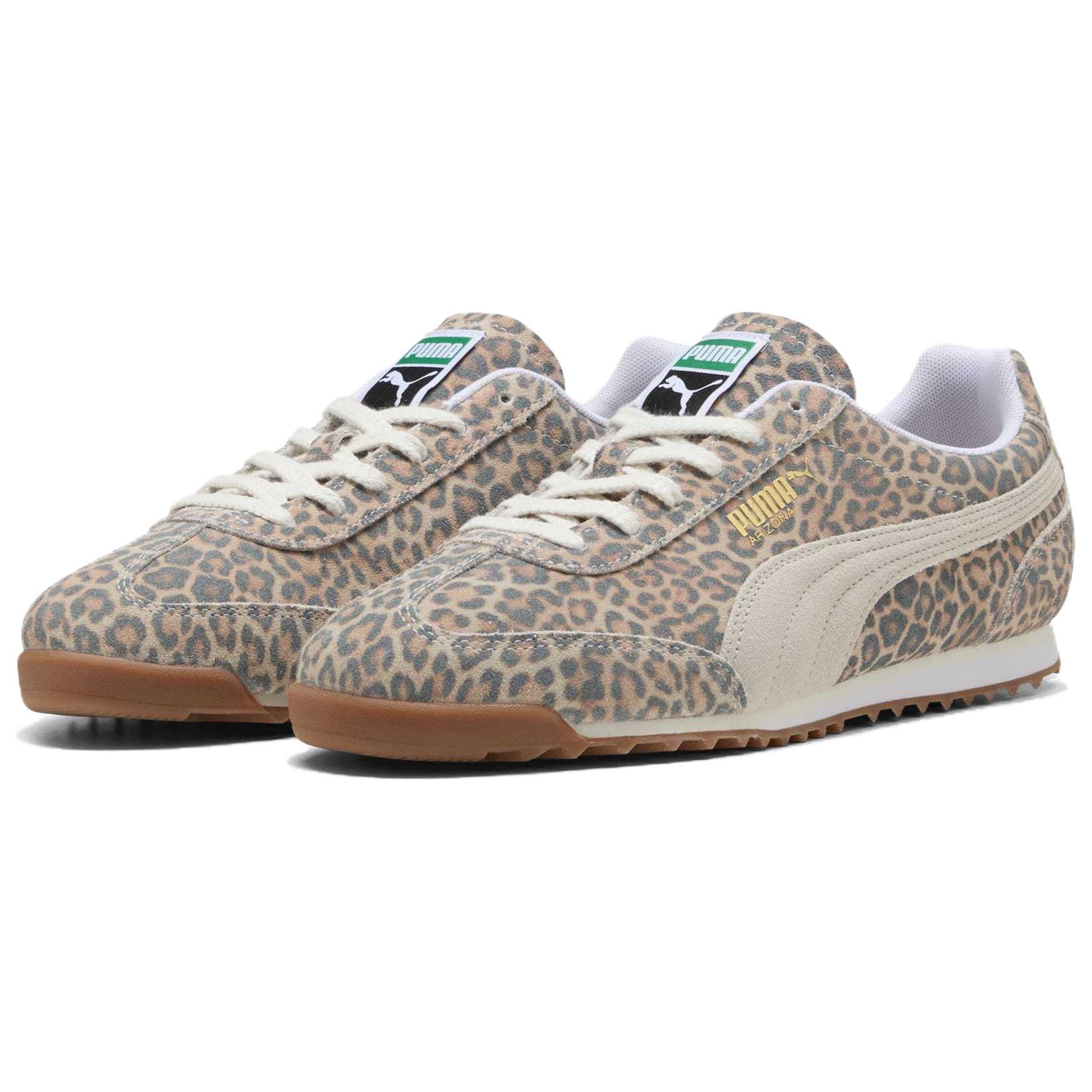 Shop Puma Arizona 'Leopard' 403045-01