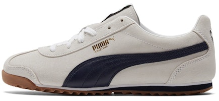Puma Arizona Classic Athleisure Casual Sports Shoe Unisex Gray Blue 384212-01 Puma Arizona Classic Athleisure Casual Sports Shoe Unisex Gray Blue 384212-01