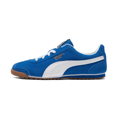 Puma Arizona Classic 'Blue White Brown'