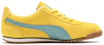 Order Puma Arizona Baskets Basses Décontractées Unisexe Jaune Athleisure Sport 384213-01