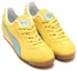 Lookbook Kasut Sukan Santai Puma Arizona Low Top Unisex Kuning 384213-01