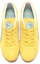 Shop Puma Arizona Baskets Basses Décontractées Unisexe Jaune Athleisure Sport 384213-01
