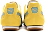 Purchase Puma Arizona Baskets Basses Décontractées Unisexe Jaune Athleisure Sport 384213-01