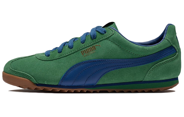 Puma Arizona OG 'Amazon Green Limoges Gum' 383400-02