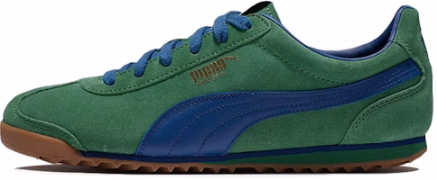 Puma Arizona OG 'Amazon Green Limoges Gum' 383400-02 Puma Arizona OG 'Amazon Green Limoges Gum' 383400-02