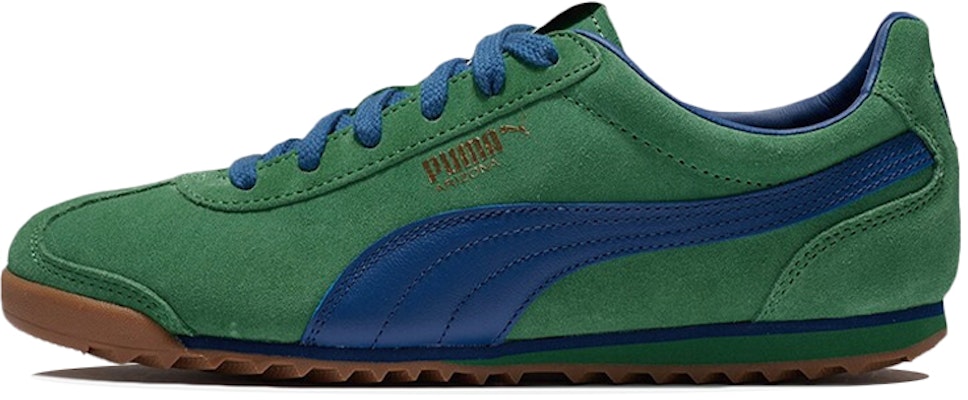 Puma Arizona OG 'Hijau Amazon Limoges Getah' 383400-02 Buy Puma Arizona OG 'Hijau Amazon Limoges Getah' 383400-02