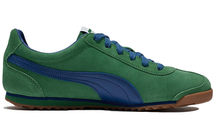 Order Puma Arizona OG ''Amazon Green Limoges Gum'' Sneakers 383400-02