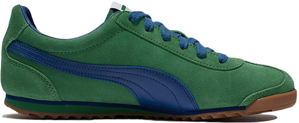 Puma Arizona OG ''Amazon Green Limoges Gum'' Sneakers 383400-02 Order Puma Arizona OG ''Amazon Green Limoges Gum'' Sneakers 383400-02