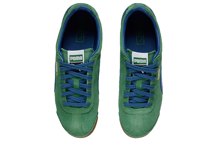 Shop Puma Arizona OG ''Amazon Green Limoges Gum'' Sneakers 383400-02
