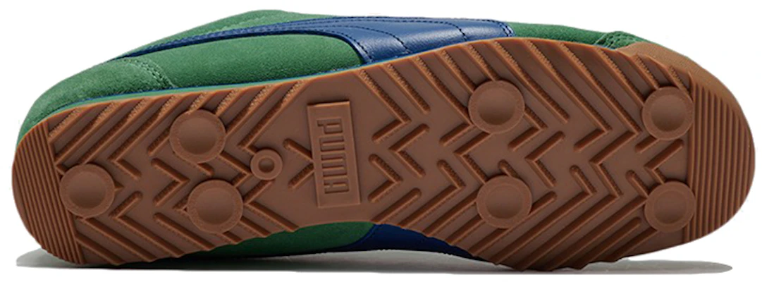 Puma Arizona OG ''Amazon Green Limoges Gum'' Sneakers 383400-02 Purchase Puma Arizona OG ''Amazon Green Limoges Gum'' Sneakers 383400-02