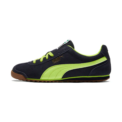 Puma Arizona Og Geman Traine Shoes Blue/Green