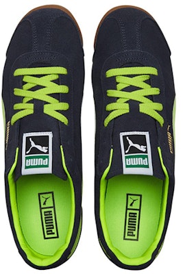 Kasut Puma Arizona Og Geman Blue/Green Original Malaysia 383400-01 Shop Kasut Puma Arizona Og Geman Blue/Green Original Malaysia 383400-01