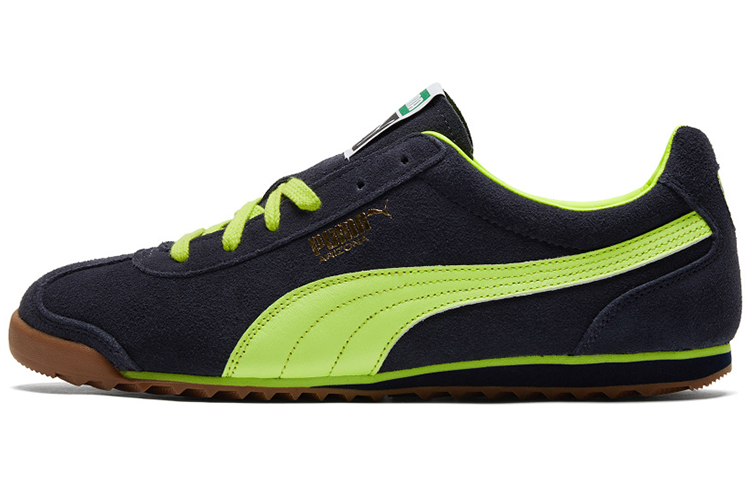 Puma Arizona Og Geman Traine Shoes Blue/Green 383400-01