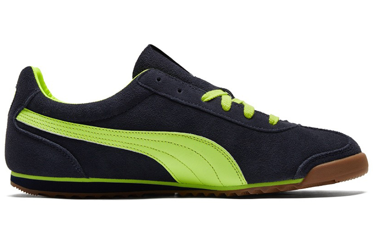 Order Puma Arizona OG Baskets Vintage Bleu/Vert 383400-01