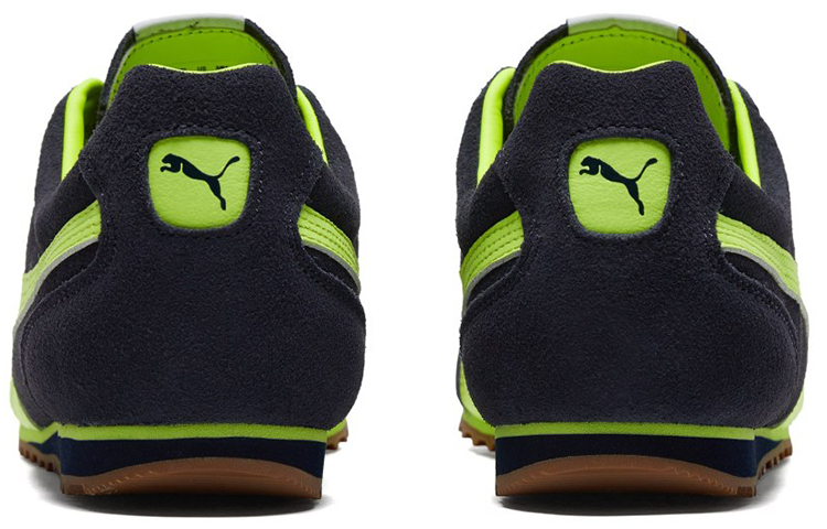 Purchase Puma Arizona OG Baskets Vintage Bleu/Vert 383400-01