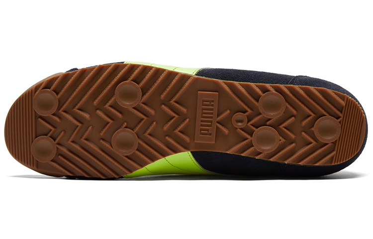 Details for Puma Arizona OG Baskets Vintage Bleu/Vert 383400-01