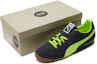 Sizing Puma Arizona OG Baskets Vintage Bleu/Vert 383400-01