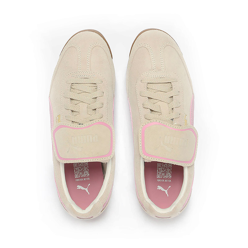 Details for 푸마 애리조나 프리미엄 스니커즈 40378001